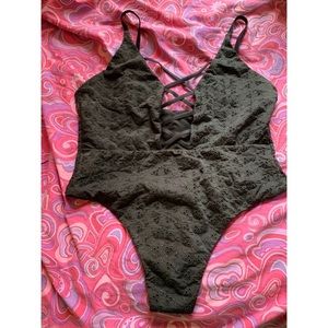 Fashion nova one piece